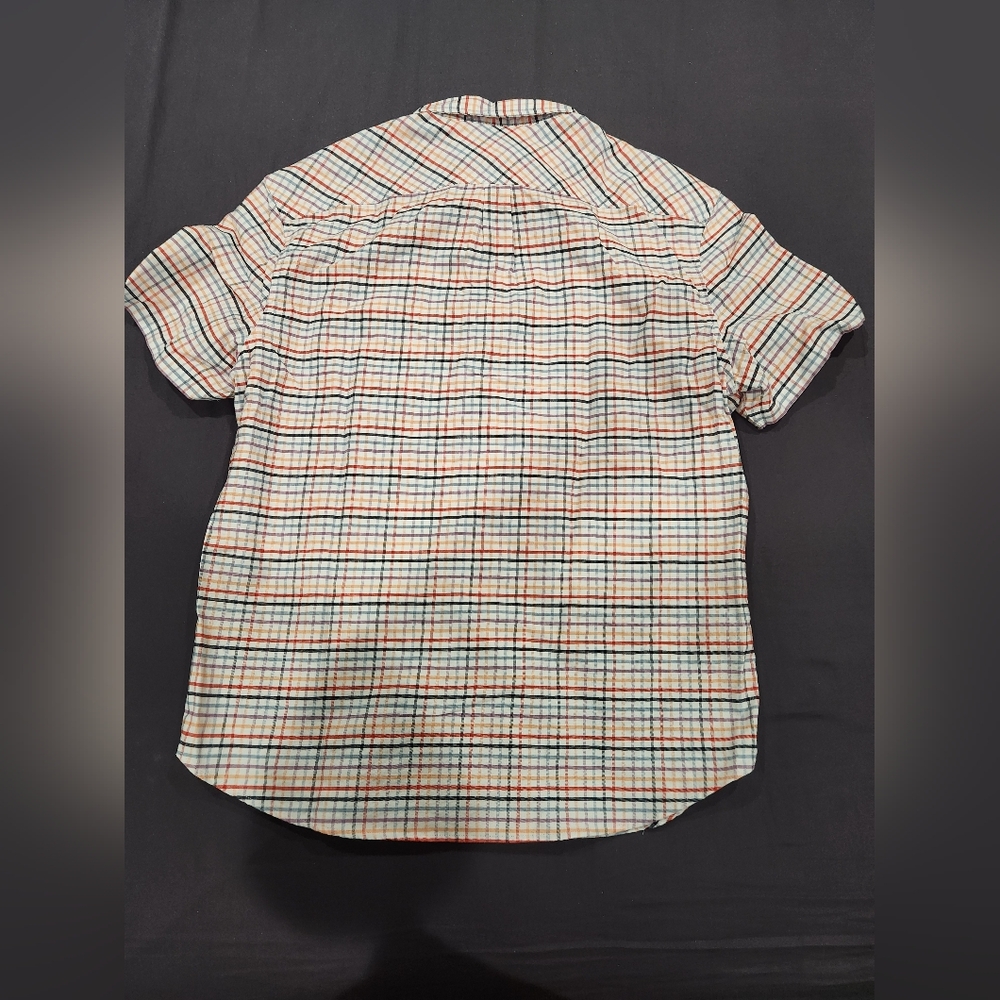 Original Penguin Multiple Color Ss Button Up - 2x… - image 5